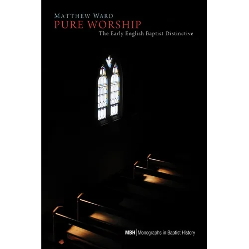 Pure Worship - Paperback