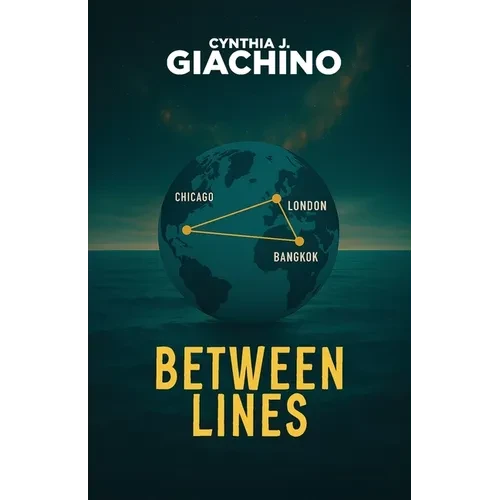 Between Lines - Paperback