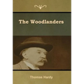 The Woodlanders - Hardcover