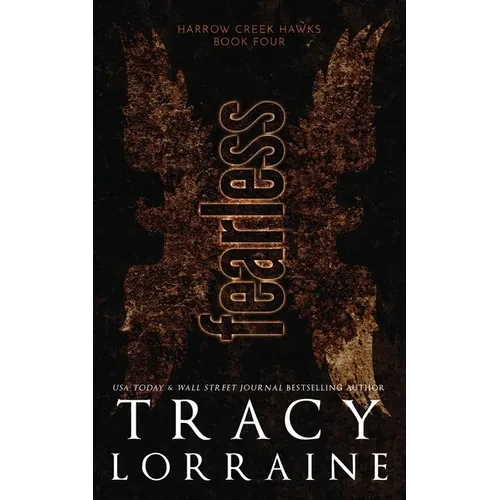 Fearless: Discreet Edition - Paperback