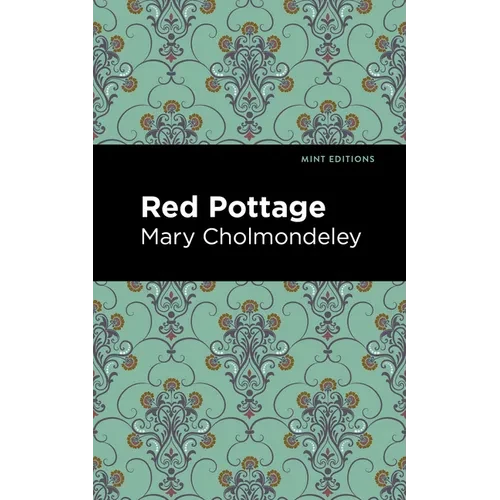Red Pottage - Paperback