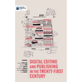 Digital editing and publishing in the twenty-first century - Hardcover