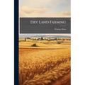 Dry Land Farming - Paperback