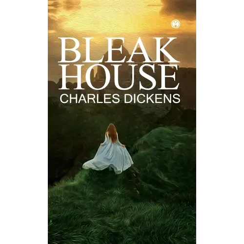Bleak House - Hardcover