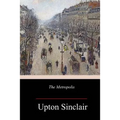 The Metropolis - Paperback