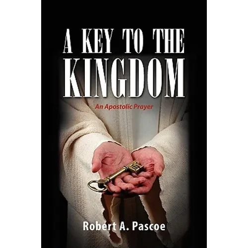 A Key to the Kingdom - Paperback