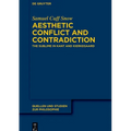 Aesthetic Conflict and Contradiction: The Sublime in Kant and Kierkegaard - Paperback