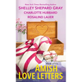 Amish Love Letters - Mass Market Paperbound