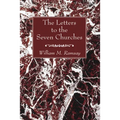 The Letters to the Seven Churches - Hardcover