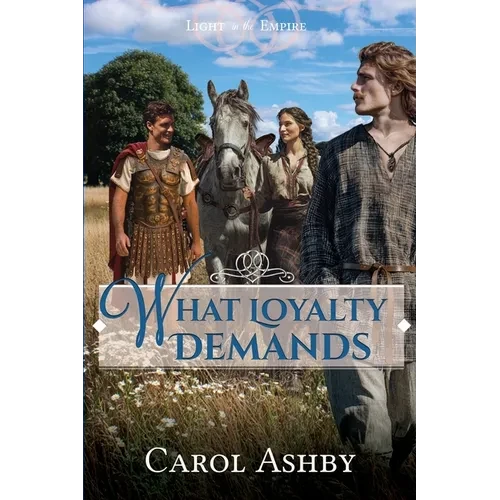 What Loyalty Demands - Paperback