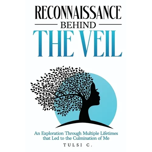 Reconnaissance Behind The Veil - Paperback