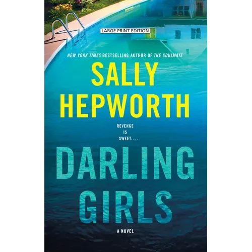 Darling Girls - Paperback
