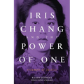 Iris Chang and the Power of One - Paperback