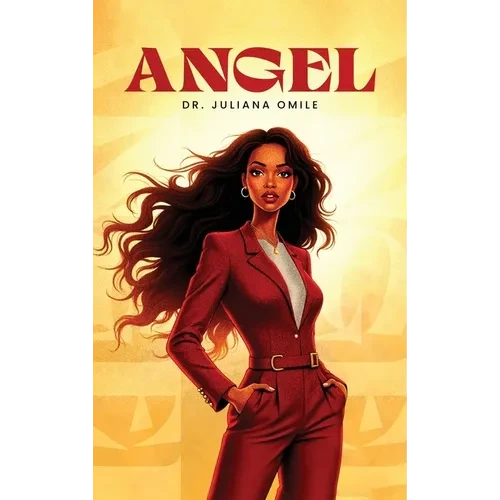 Angel - Hardcover