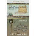 Time Enough - Hardcover