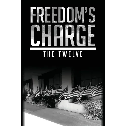 Freedom's Charge - Paperback