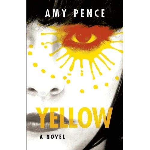 Yellow - Hardcover