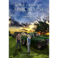 Once Upon an Apocalypse: Book 2 - The Search - Hardcover