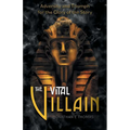 The Vital Villain: Adversity and Triumph for the Glory of the Story