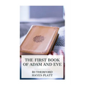 The First Book of Adam and Eve - Paperback