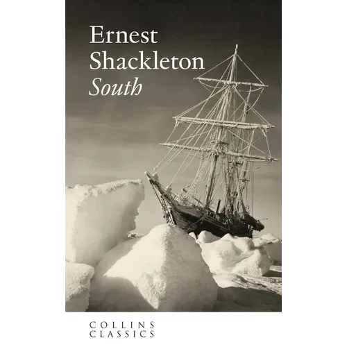 South - Paperback