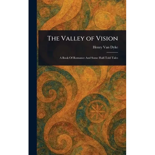 The Valley of Vision - Hardcover