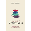 Playing in Emptiness - Paperback