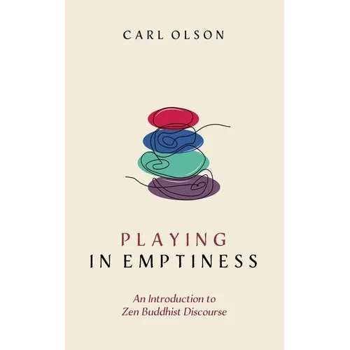Playing in Emptiness - Paperback