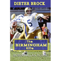 Dieter Brock - The Birmingham Rifle - Paperback