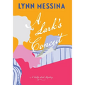 A Lark's Conceit - Hardcover