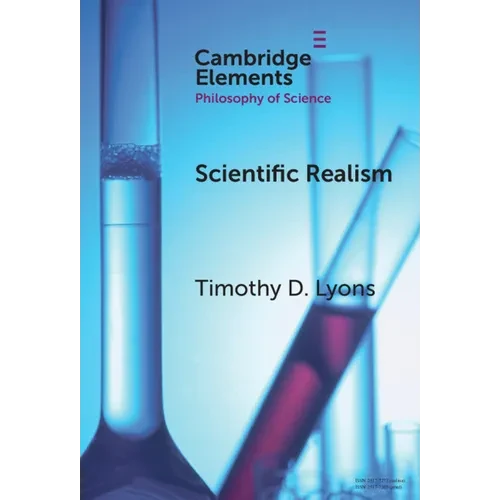 Scientific Realism - Hardcover