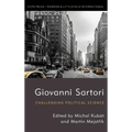 Giovanni Sartori: Challenging Political Science - Hardcover