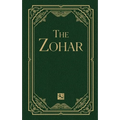 The Zohar Volume 4: Chayei Sarah; Toldot - Hardcover