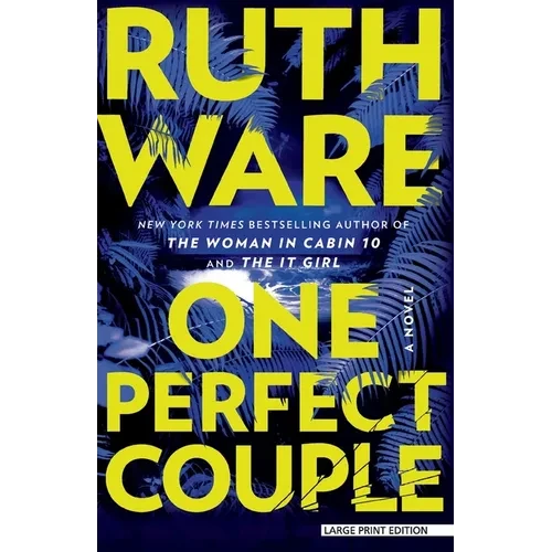 One Perfect Couple - Paperback