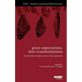 Great Expectations, Slow Transformations: Incremental Change in Post-Crisis Regulation - Hardcover