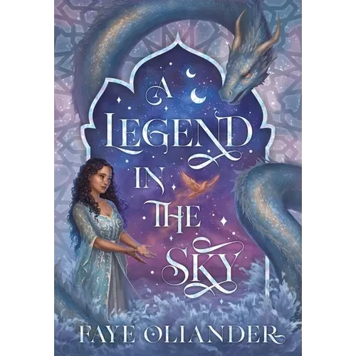 A Legend in the Sky