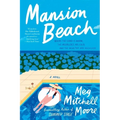 Mansion Beach - Paperback