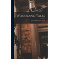 Woodland Tales