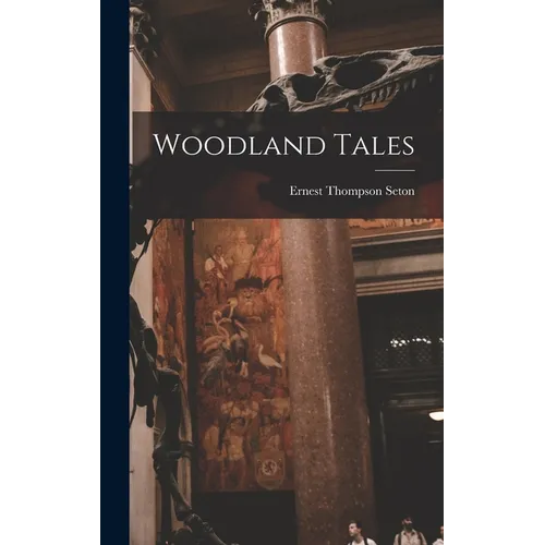 Woodland Tales