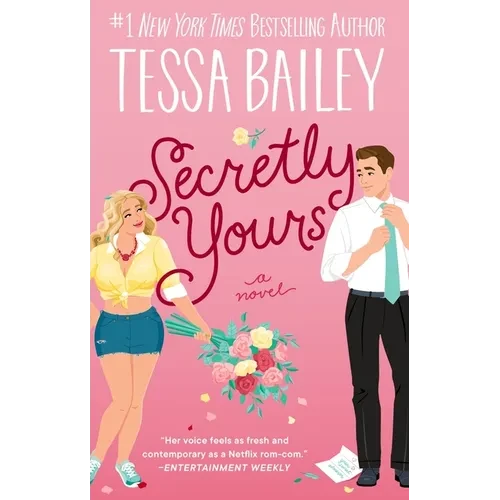 Secretly Yours - Mass Market Paperbound