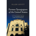 Former Synagogues of the United States - Hardcover