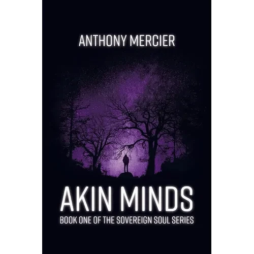 Akin Minds - Paperback