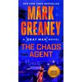 The Chaos Agent - Paperback