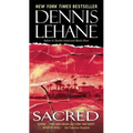 Sacred - Paperback