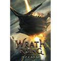 Wrath Rising - Paperback