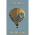 Erewhon - Hardcover