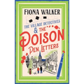 The Poison Pen Letters - Paperback