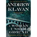 A Woman Underground - Paperback