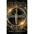 Timeborne - Hardcover
