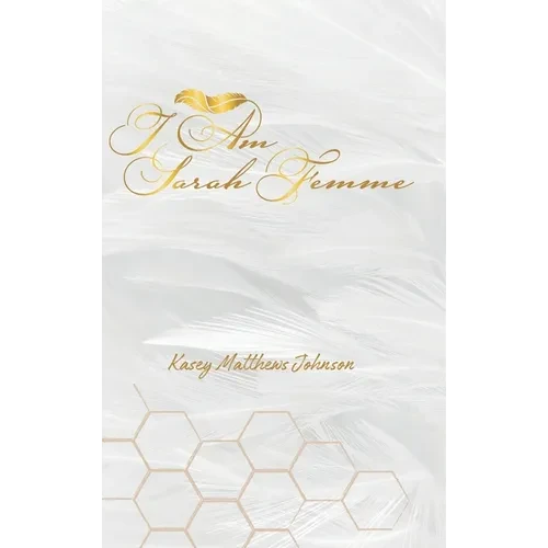 I Am Sarah Femme - Hardcover